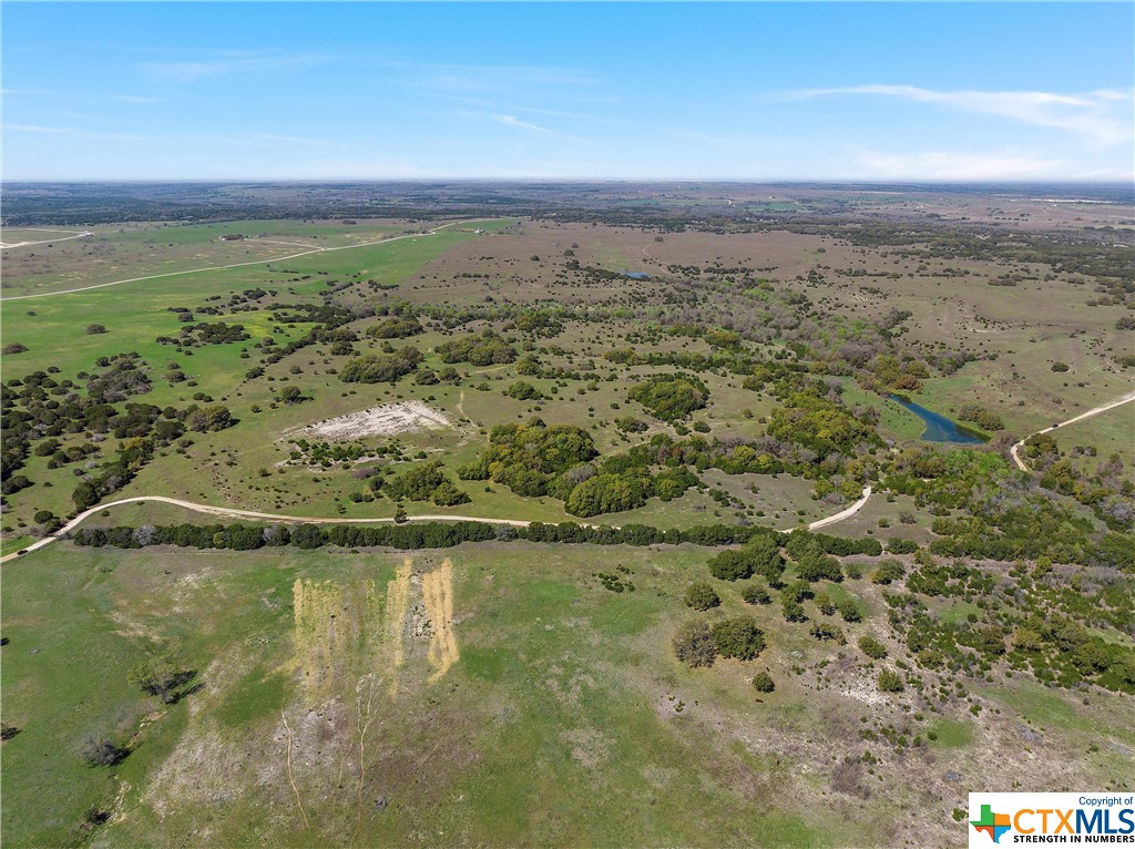 Tbd Tract 2 126.39 Acres Dan Morgan Road Property Photo 11