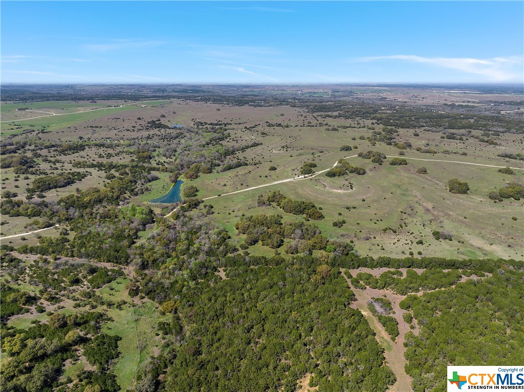 Tbd Tract 2 126.39 Acres Dan Morgan Road Property Photo 12