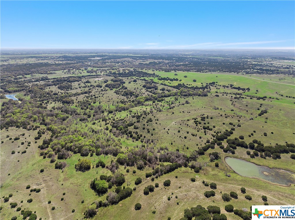 Tbd Tract 2 126.39 Acres Dan Morgan Road Property Photo 13