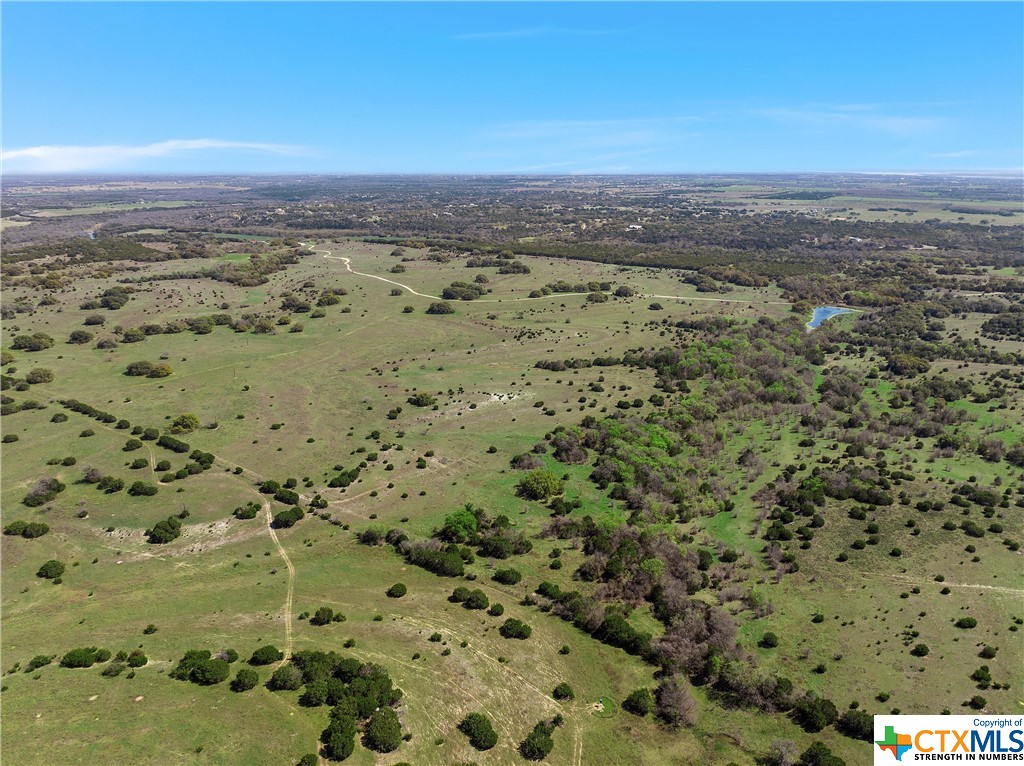 Tbd Tract 2 126.39 Acres Dan Morgan Road Property Photo 14