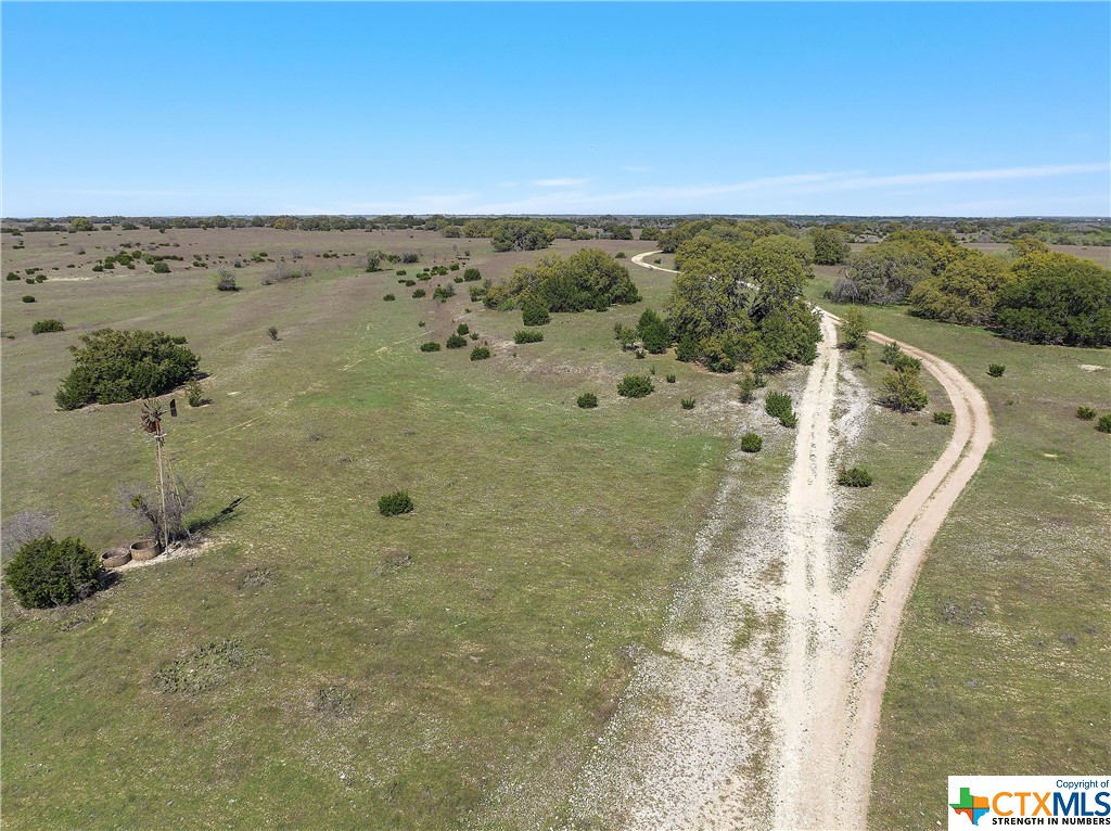 Tbd Tract 2 126.39 Acres Dan Morgan Road Property Photo 17
