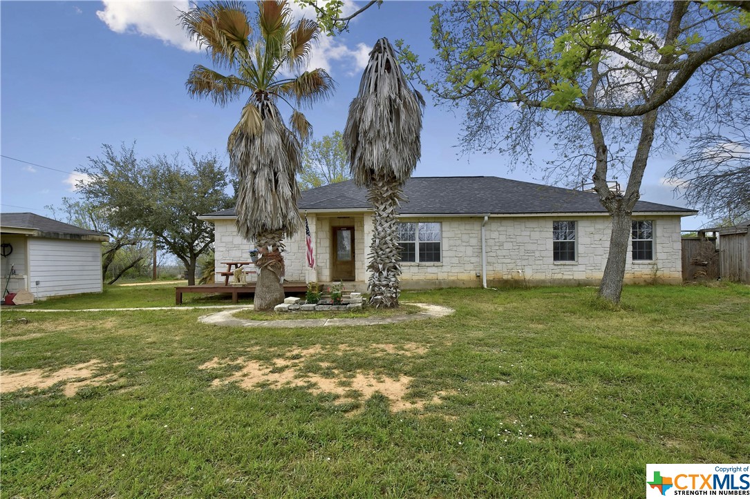 18181 Senior Road Property Photo