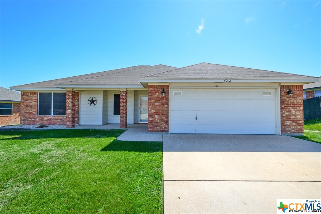 4908 Morning Star Lane Property Photo 1