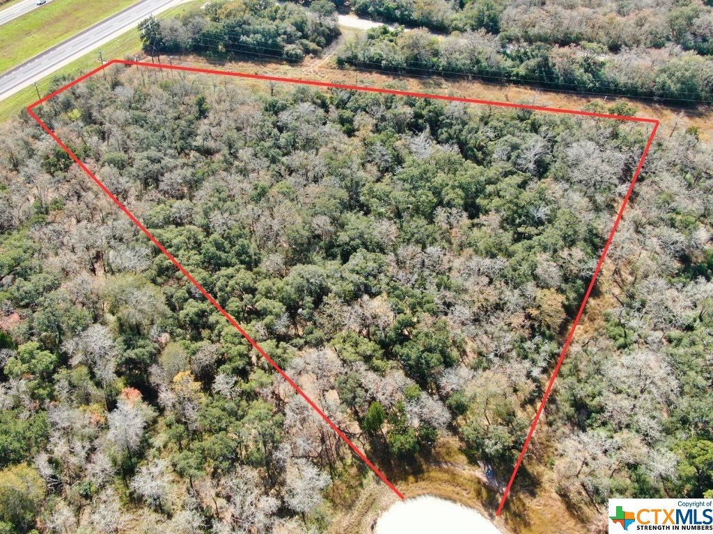201 Post Oak Road Property Photo 2
