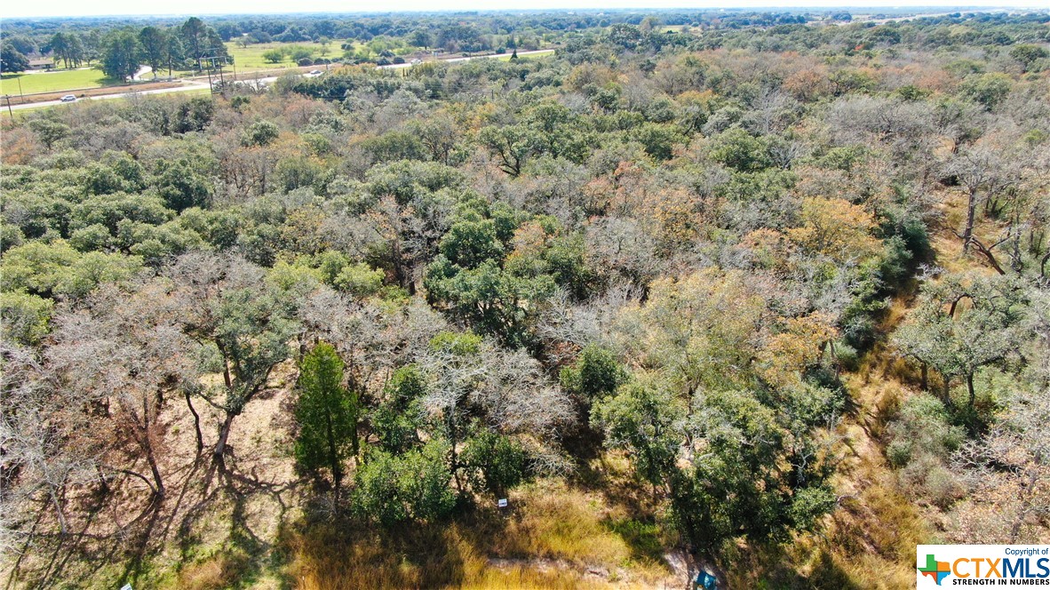 201 Post Oak Road Property Photo 3