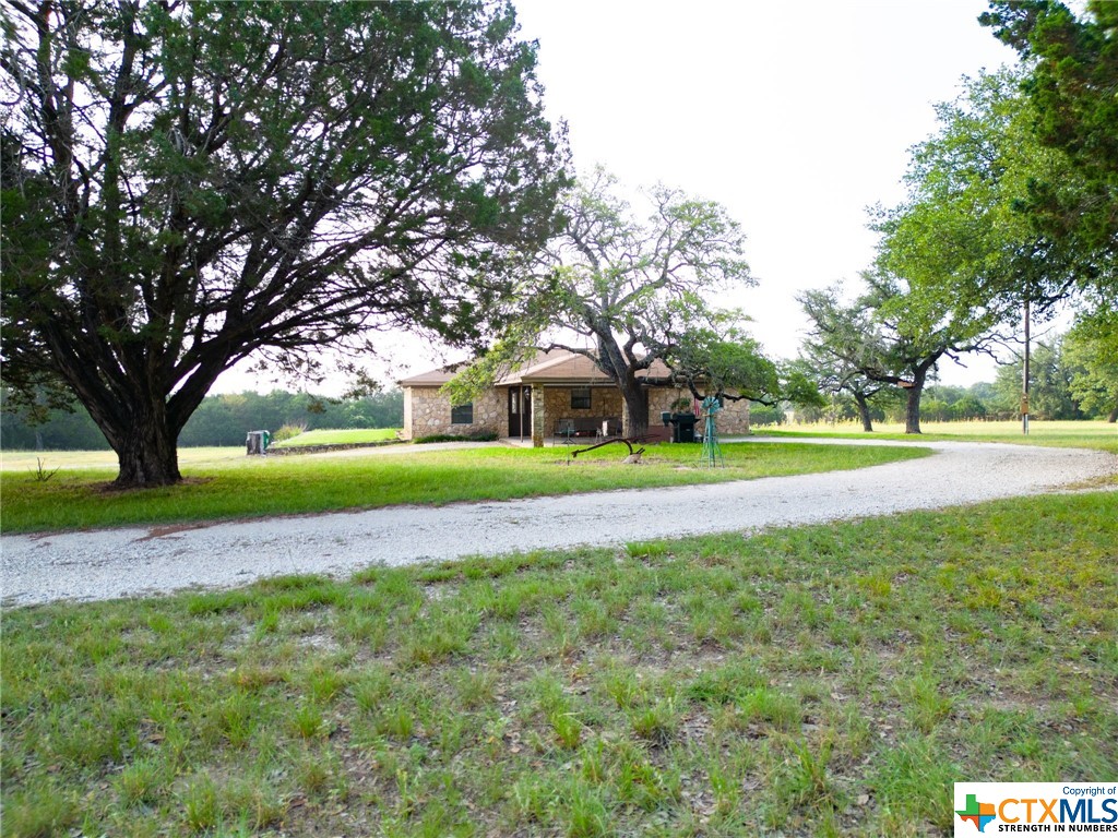 2614 County Rd 111 Property Photo 1