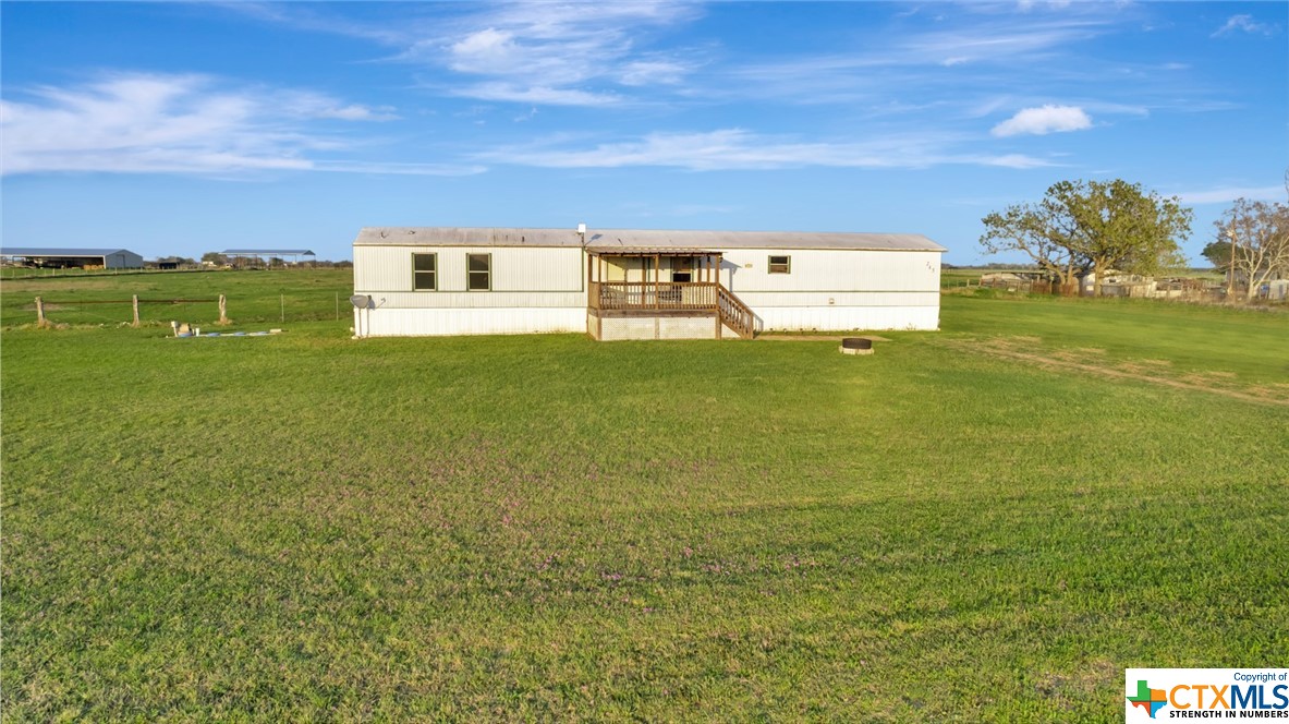 245 Wischkaemper Road Property Photo 1