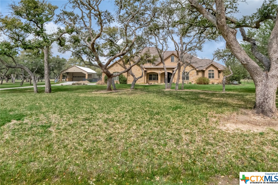 18 Post Oak Branch Property Photo 1
