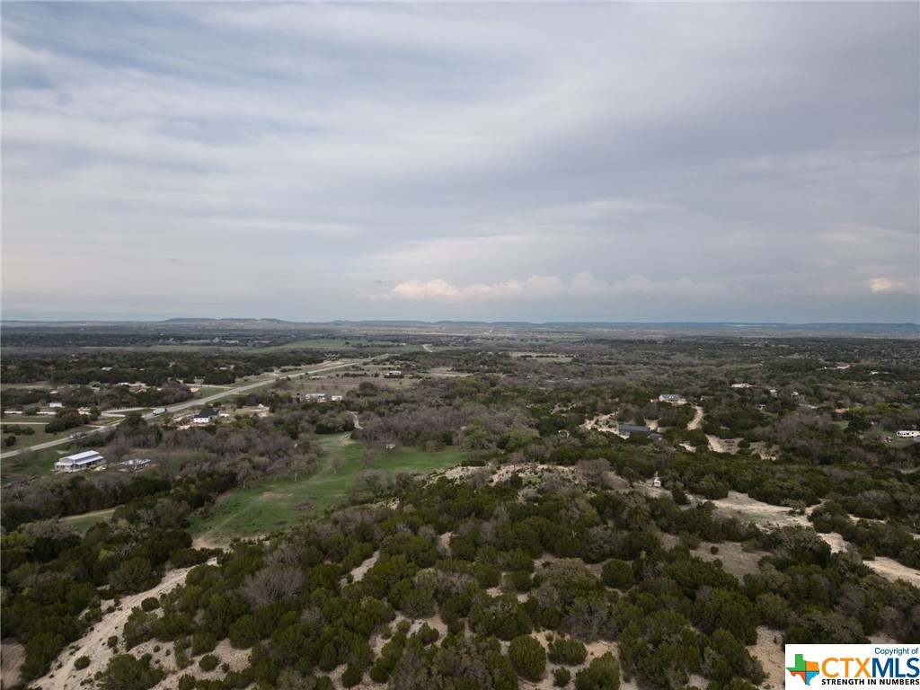 50.44 Acres County Road 3100 Property Photo 2