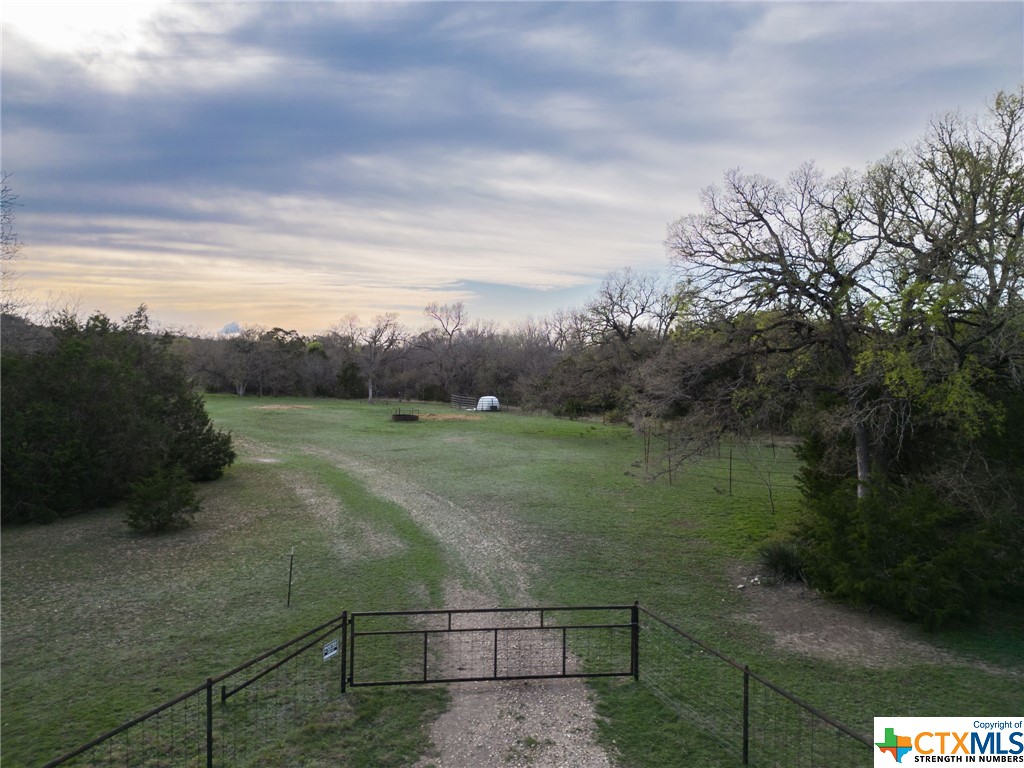 50.44 Acres County Road 3100 Property Photo 8