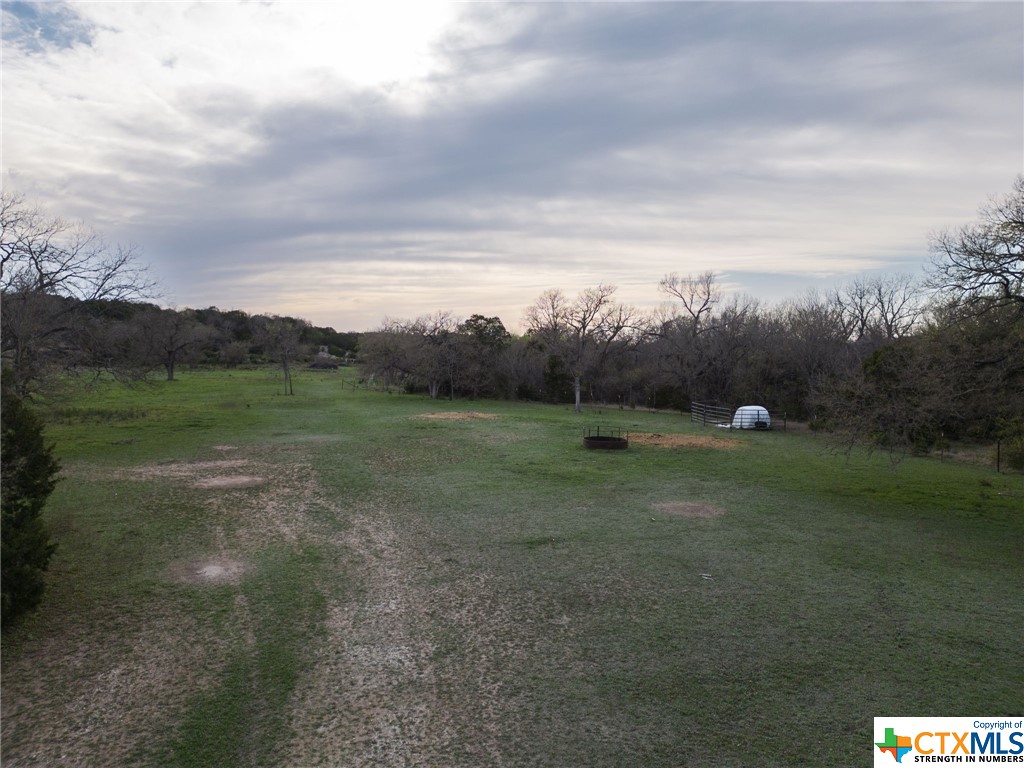 50.44 Acres County Road 3100 Property Photo 9