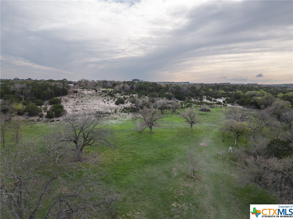50.44 Acres County Road 3100 Property Photo 13