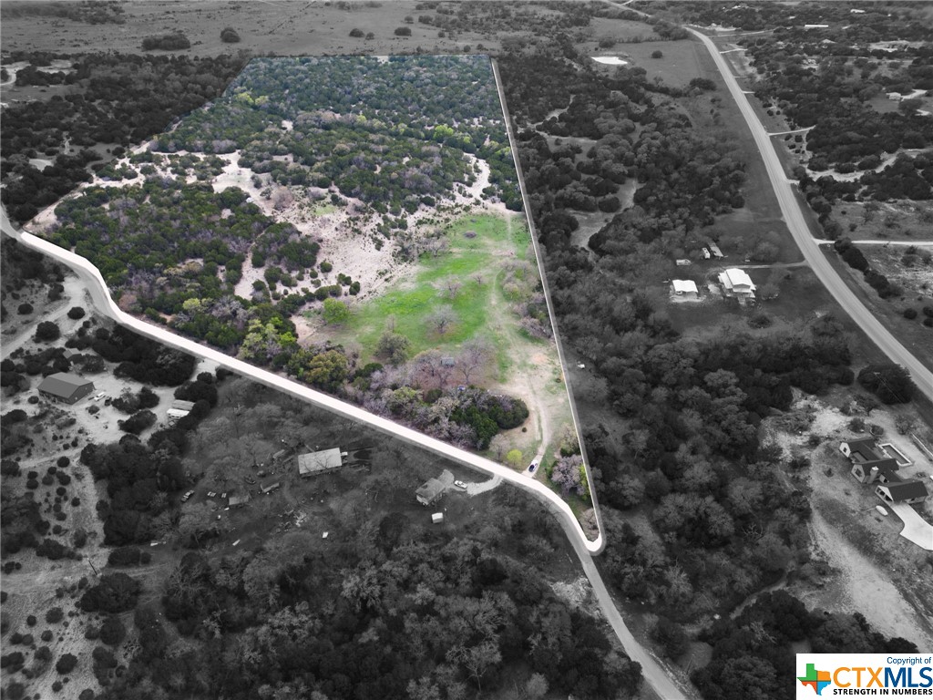 50.44 Acres County Road 3100 Property Photo 23