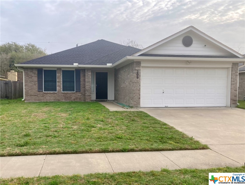 209 Brookwood Property Photo 1