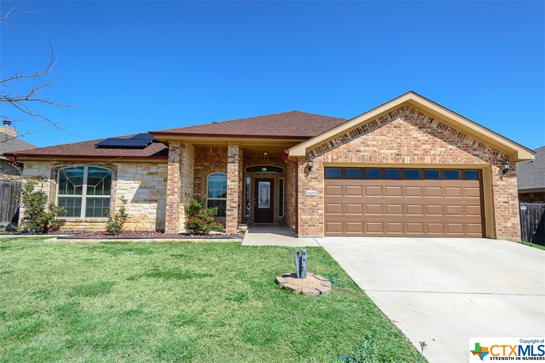 3605 Loma Gaile Lane Property Photo 1