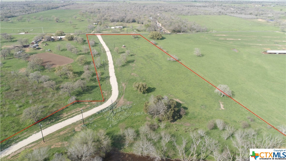 0 (tract 1) County Rd 284 Property Photo 7