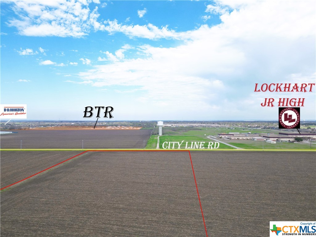 0 City Line Road Property Photo 2