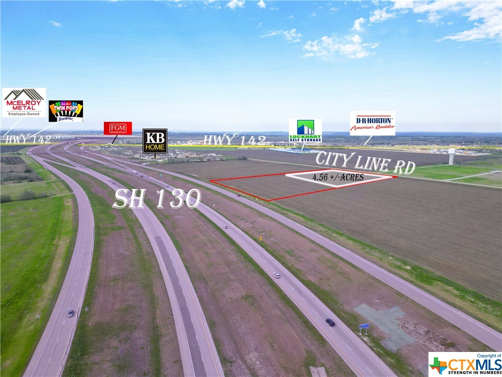 0 City Line Road Property Photo 3
