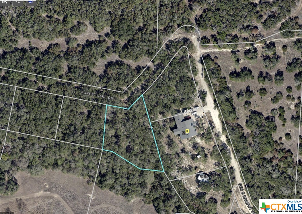 Lot 18 Forest Lake Drive Property Photo 16