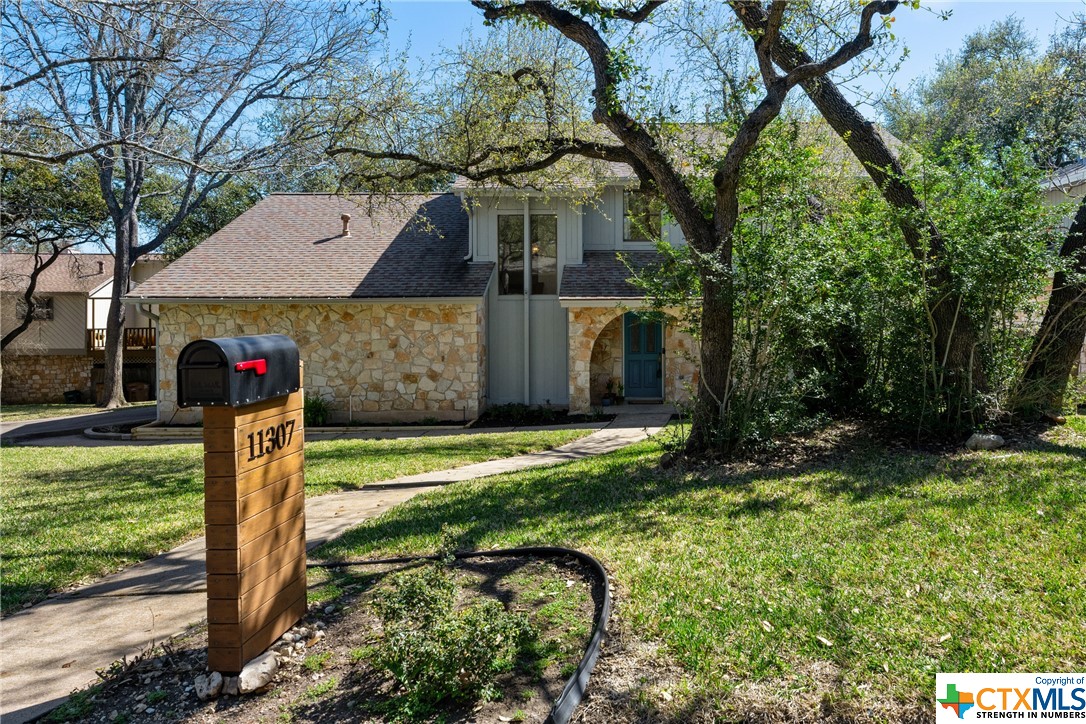 11307 Deadoak Lane Property Photo 1