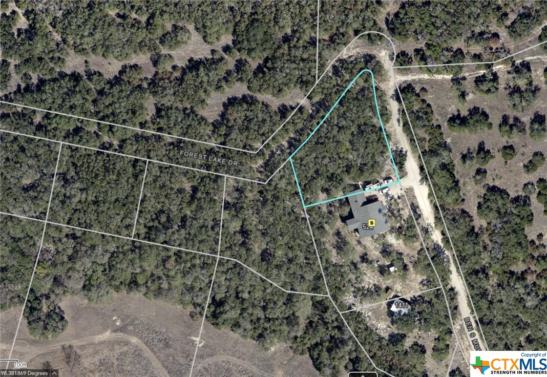 Lot 19 Forest Lake Drive Property Photo 8