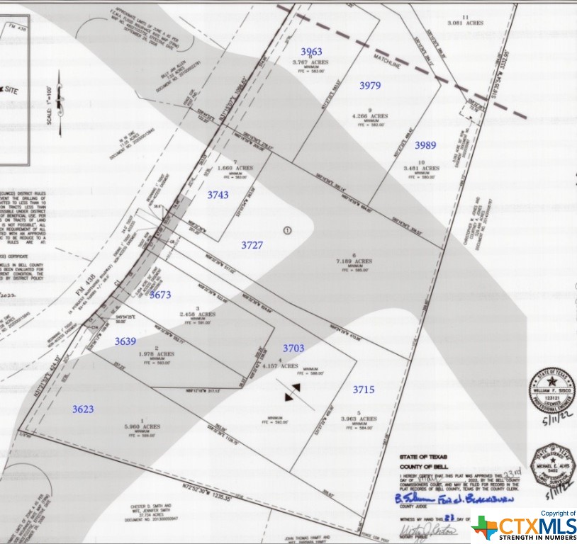 3673 Fm 438 Property Photo 1