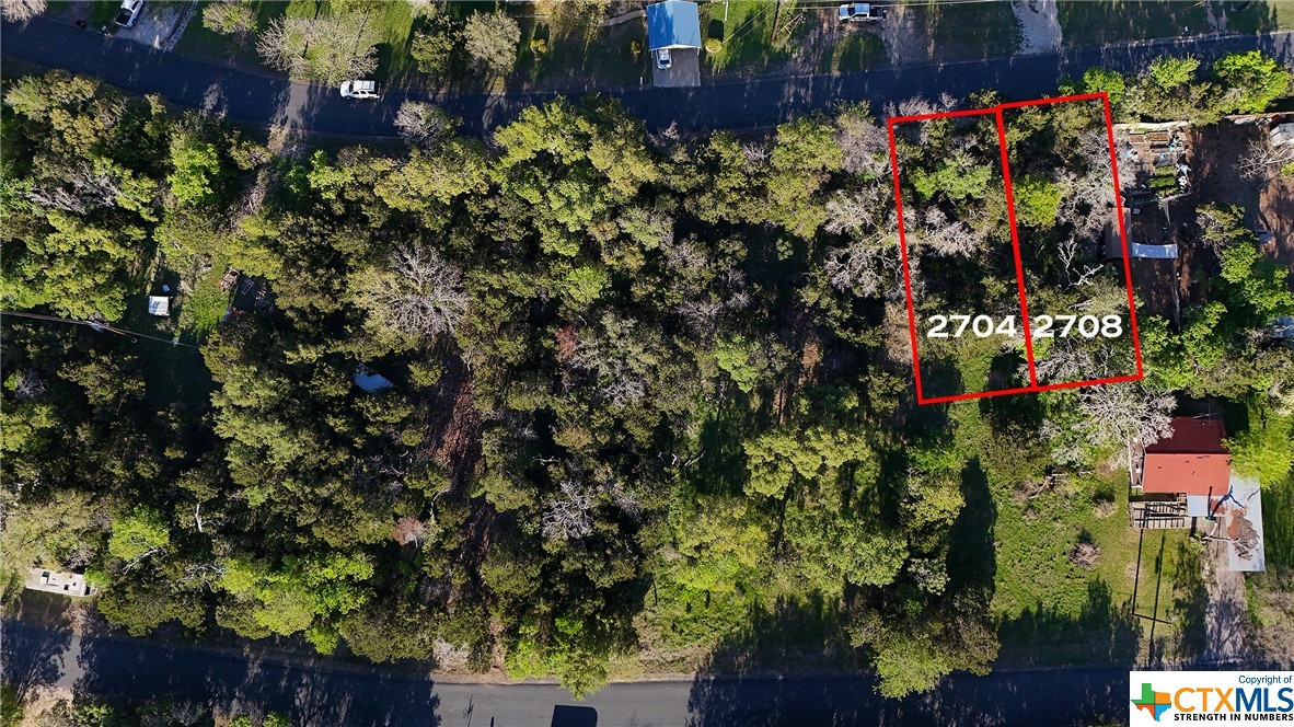 2704 And 2708 Vista Trail Property Photo 7