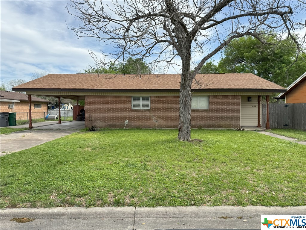 1805 Glendale Street Property Photo 1