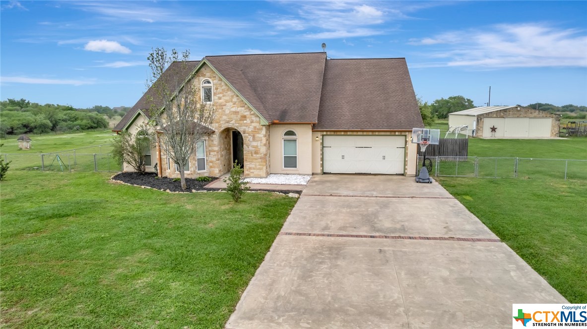 632 Essence Drive Property Photo 1