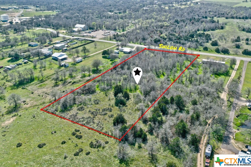 Tbd Shiloh Road Property Photo 2