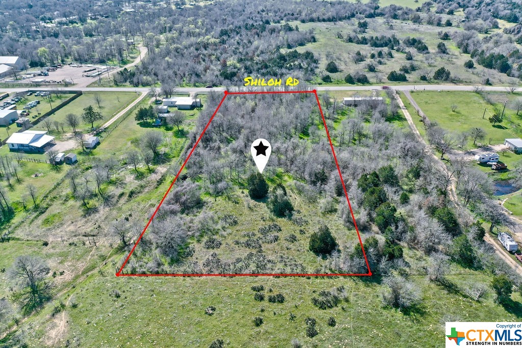Tbd Shiloh Road Property Photo 3