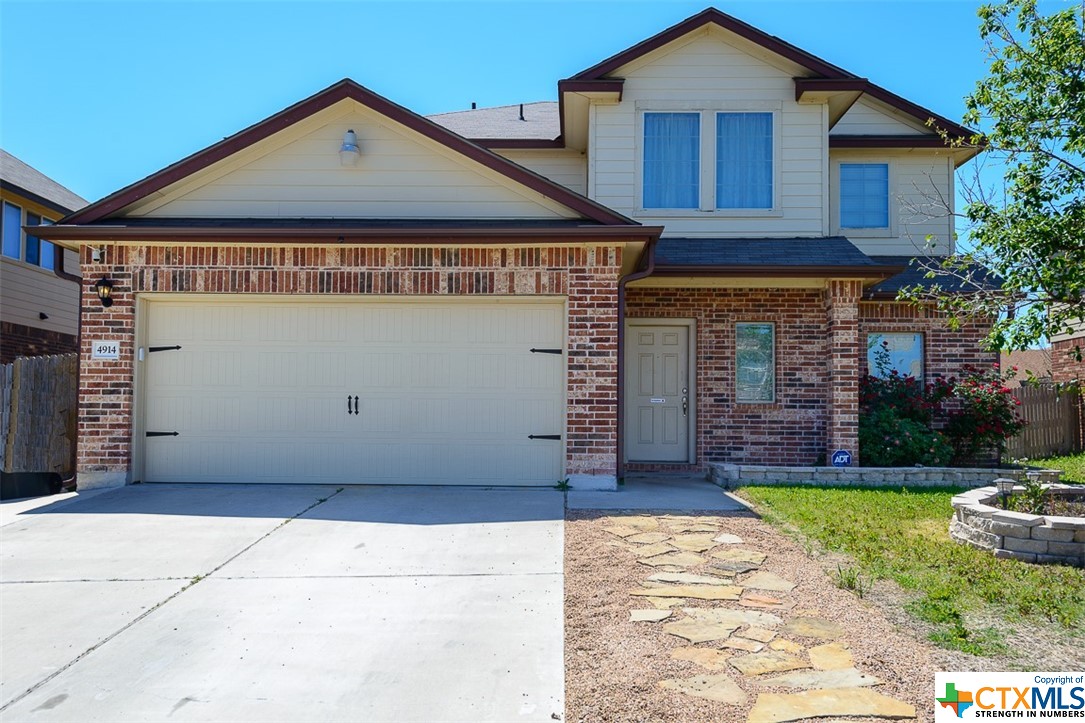 4914 Prewitt Ranch Road Property Photo 1