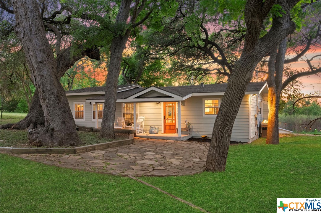 574 Dam Road Property Photo 1