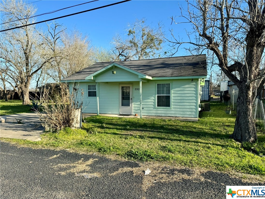 2903 Francis Street Property Photo 1