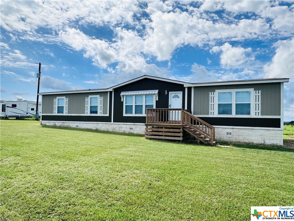 1445 County Road 180 Property Photo 1
