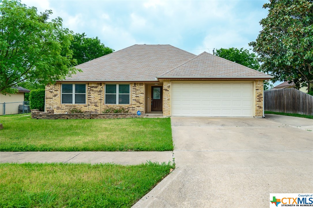 2501 Timberline Drive Property Photo 1