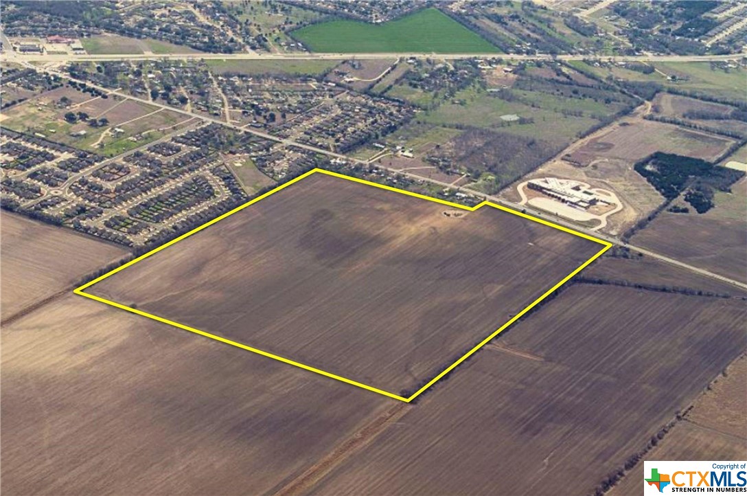 Tbd Wortham Bend Road Property Photo 2