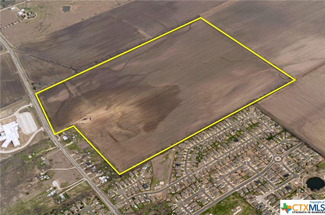 Tbd Wortham Bend Road Property Photo 4