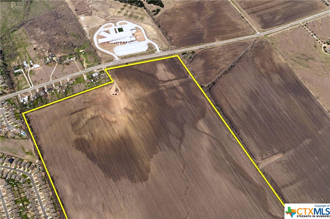Tbd Wortham Bend Road Property Photo 5