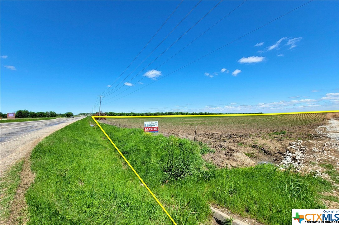 Tbd Wortham Bend Road Property Photo 7
