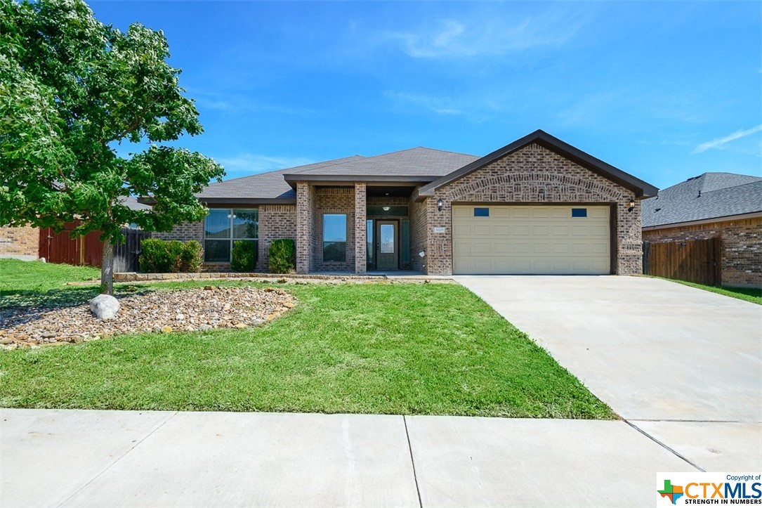 3605 Rudolph Drive Property Photo 1