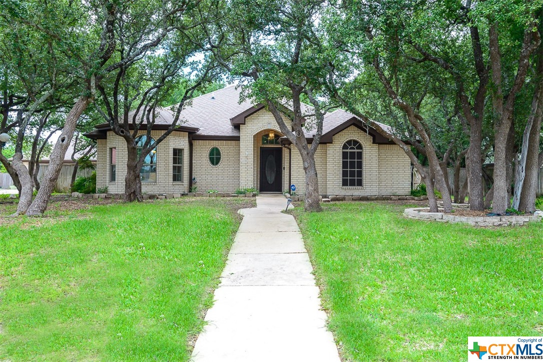 158 Wyatt Earp Loop Property Photo 1