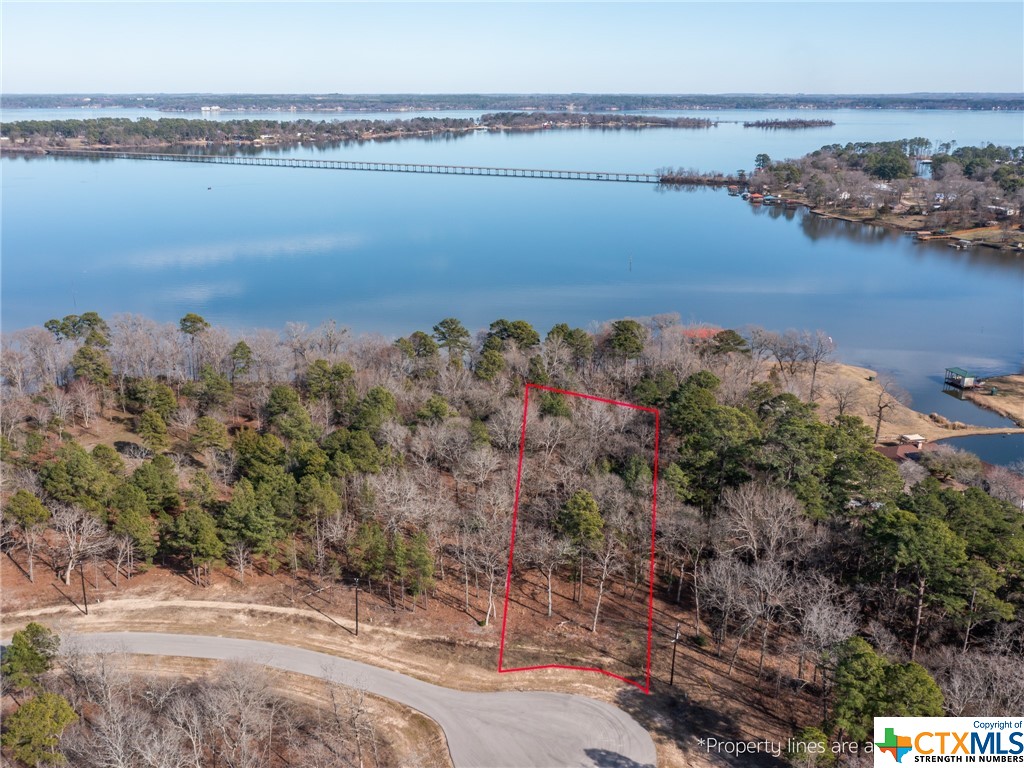 3104 Shadow Pine Drive, Larue Property Photo 3