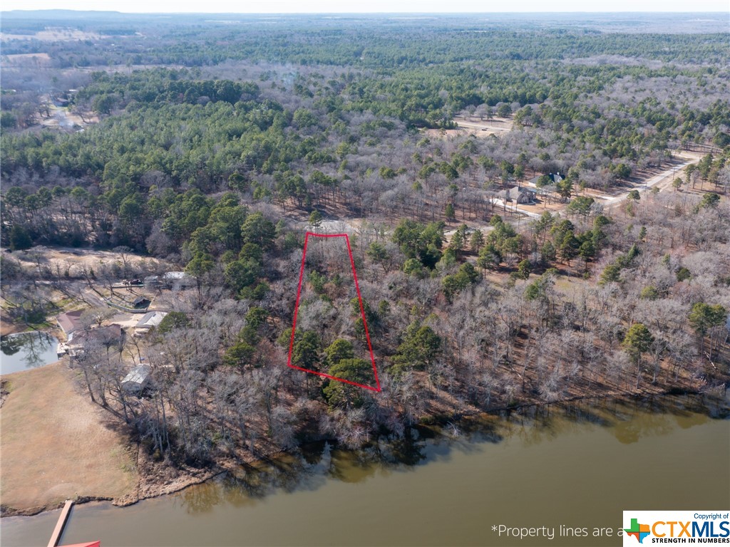 3104 Shadow Pine Drive, Larue Property Photo 5