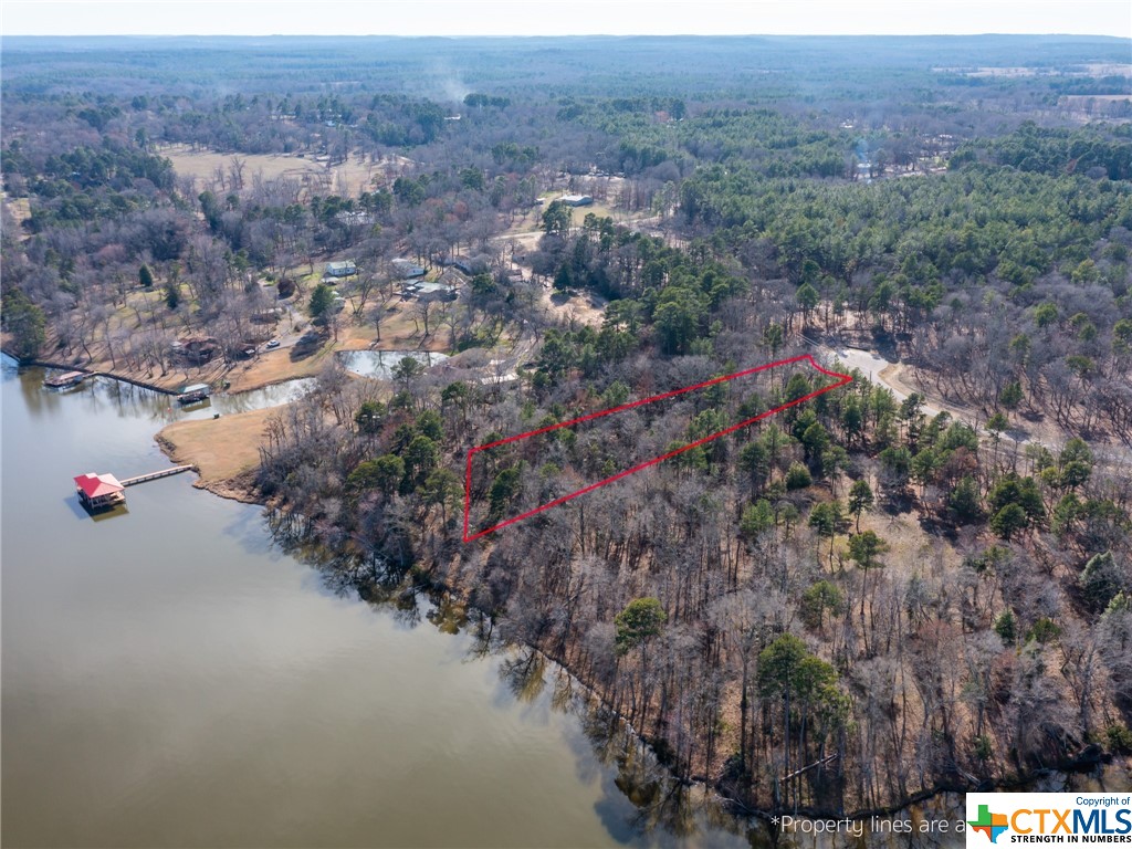 3104 Shadow Pine Drive, Larue Property Photo 6