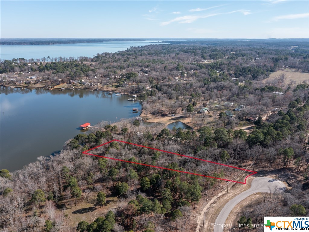 3104 Shadow Pine Drive, Larue Property Photo 7