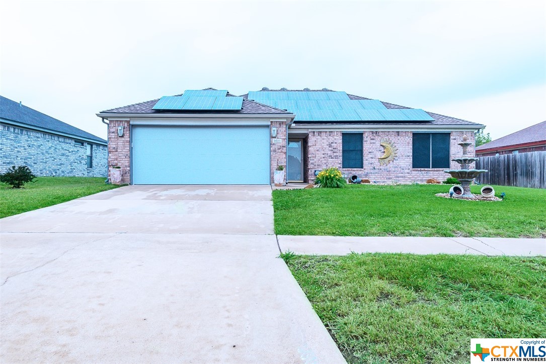 5609 Montrose Drive Property Photo 1