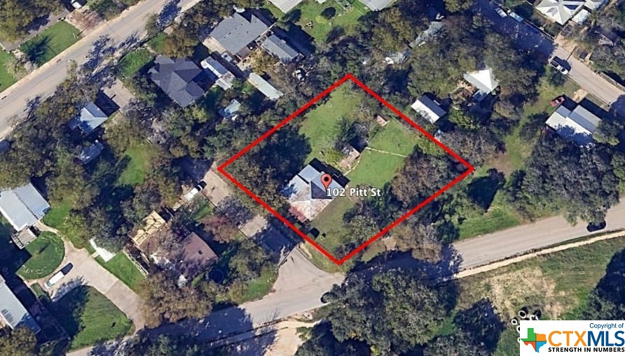 102 Pitt Street Property Photo 1