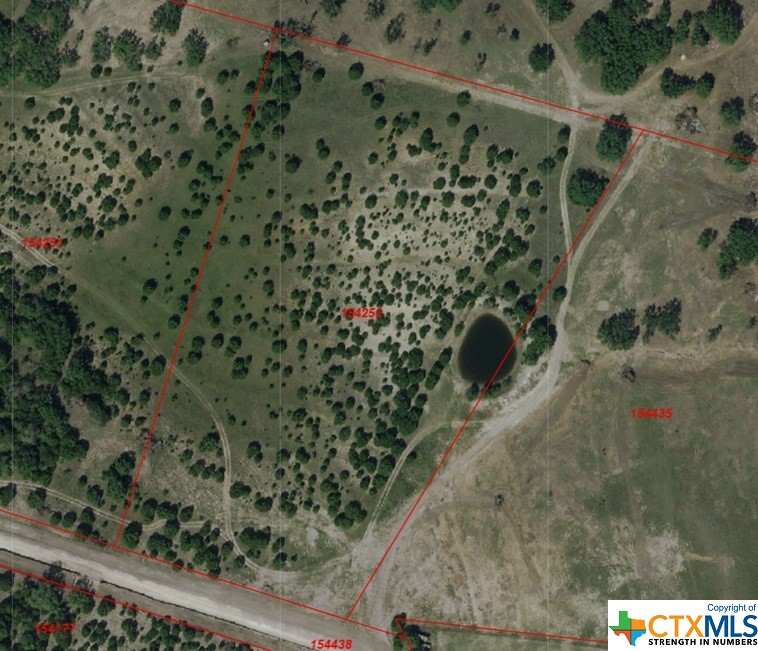 Lot 14 Lindorbet Road Property Photo 5