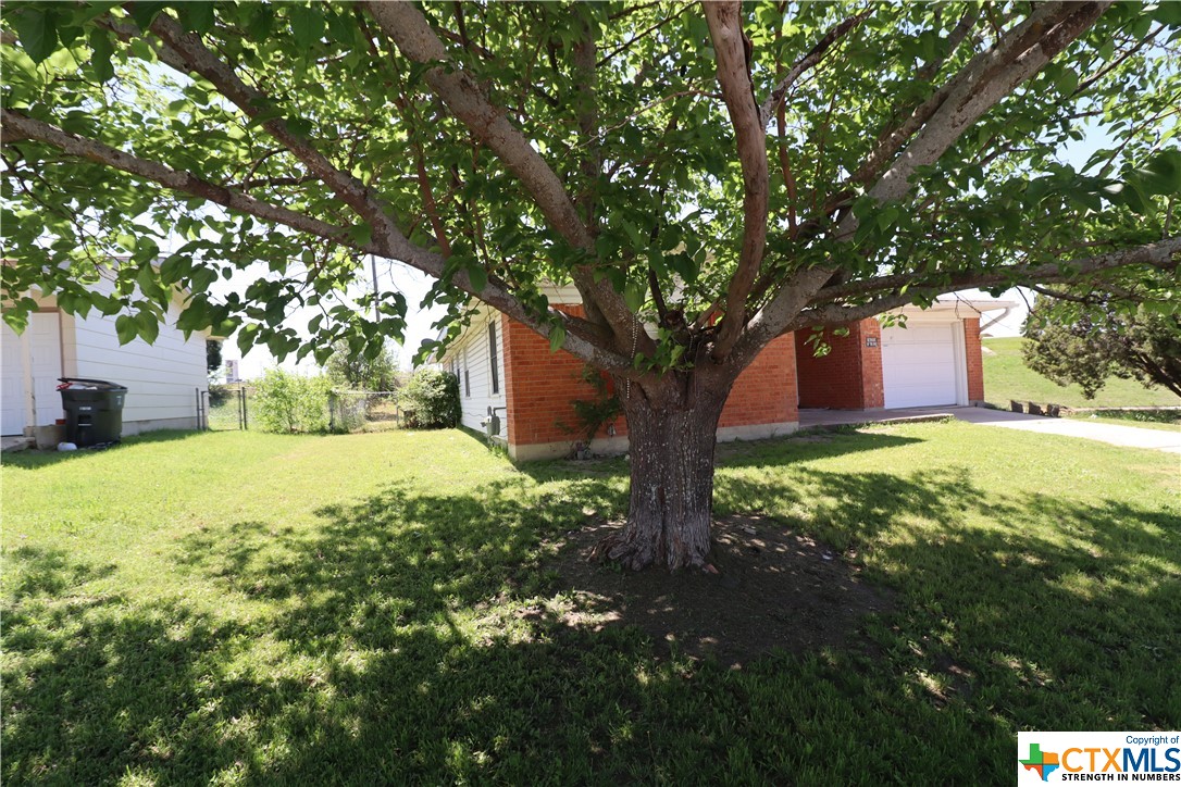 804 Stovall Avenue Property Photo 2